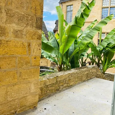 Ferienwohnung Sarlat.Catalina Exterior foto