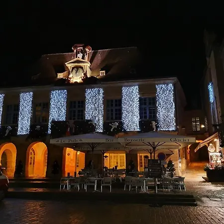 Ferienwohnung Sarlat.Catalina Exterior foto