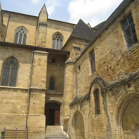 Ferienwohnung Sarlat.Catalina Exterior foto