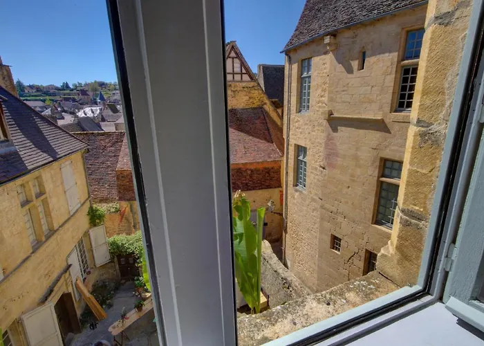 Sarlat.Catalina