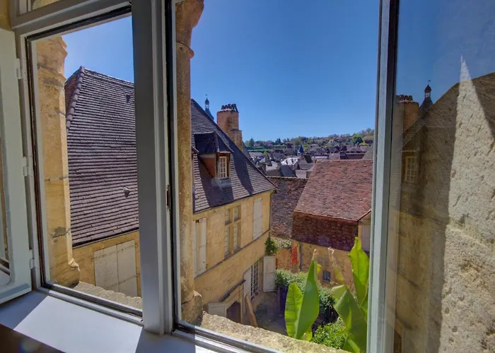 Sarlat.Catalina