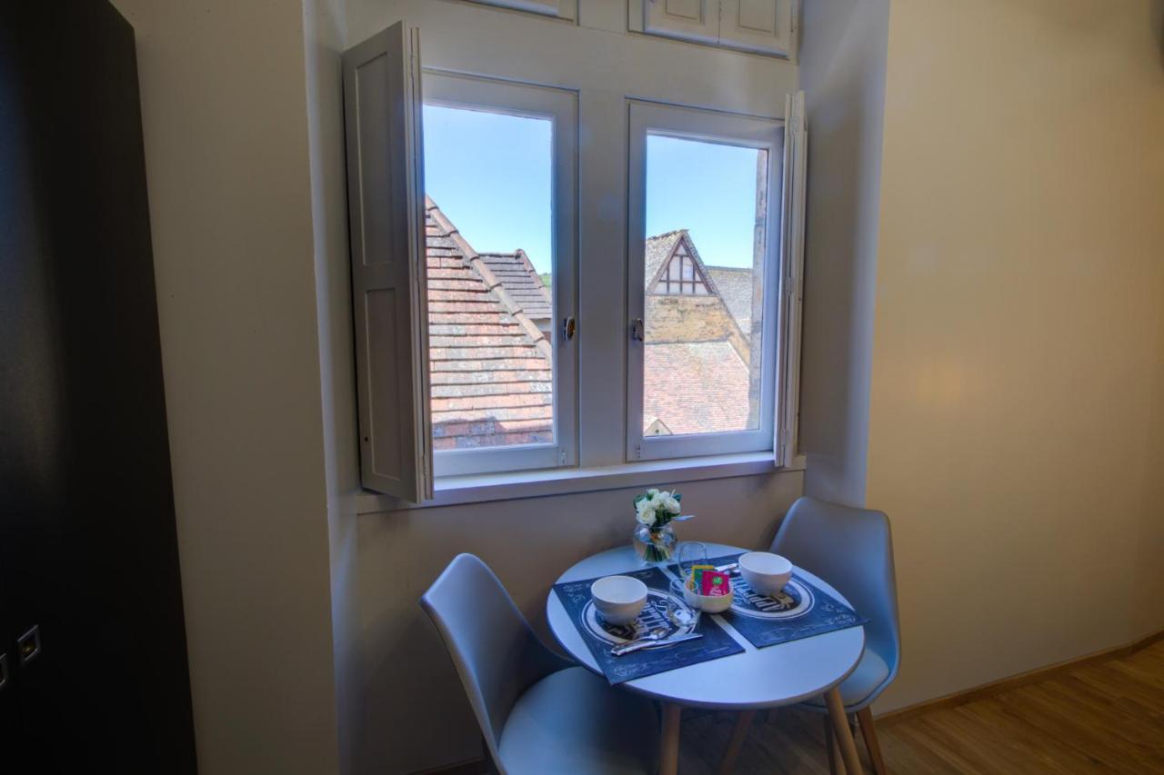 Apartment Sarlat.catalina