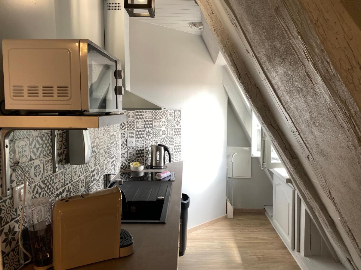 Apartment Sarlat.catalina